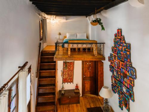 Casa Aletta - Old Town Apt. 4
