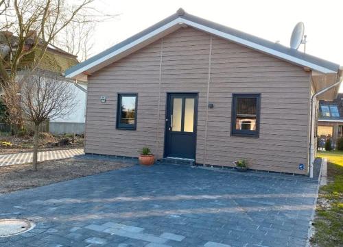 Viesnīcas āriene, Ferienhaus Kalle 55180 in Detern