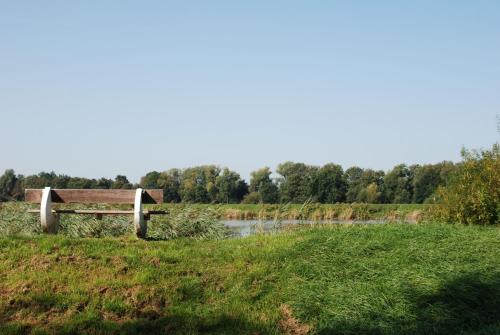 Ferienhaus Kalle 55180 in Detern