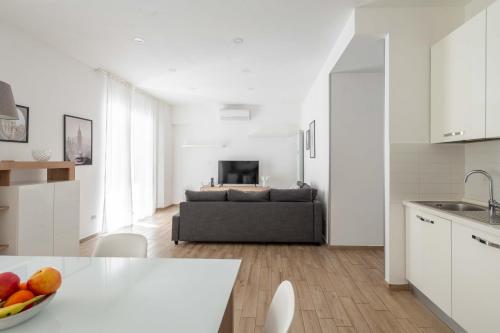 LoveRhome Apartment 1, Rom