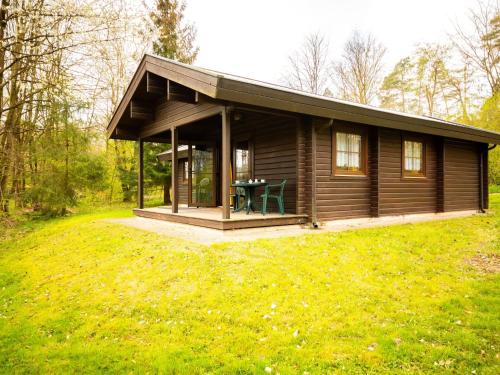 Chalet Geli by Interhome in Bad Arolsen, Deutschland