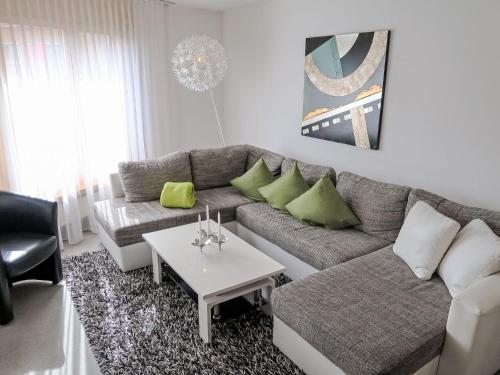  Apartment Apt D 045 by Interhome in Disentis
