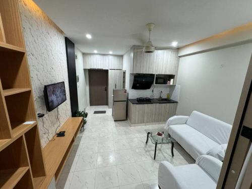 Fully furnished 1 bed Apartment