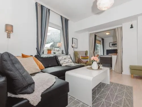 Apartment The Bubble by Interhome in Bad Gastein, Österreich