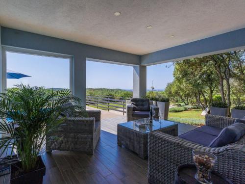 Holiday Home Villa Selagodi by Interhome in 朗域紮斯柯切羅