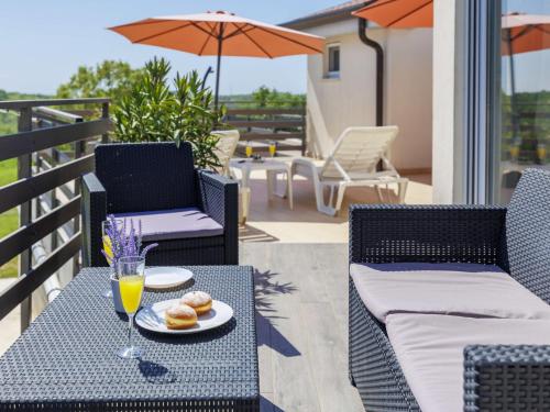 Holiday Home Villa Selagodi by Interhome in 朗域紮斯柯切羅