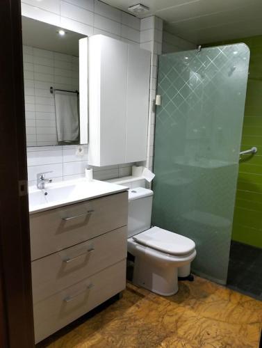602 Moderno y Amplio apartamento en Valdeolleros, Kordoba (zdjęcie 7)