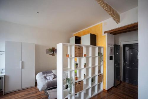 Tiny house, Trieste
