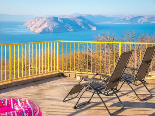 Holiday Home Marita by Interhome in Lukovo