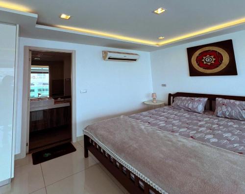 Wongamat - Boutique Apartments