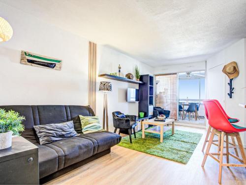 Apartment Ipanema Sud-15 by Interhome - Location saisonnière - Canet-en-Roussillon