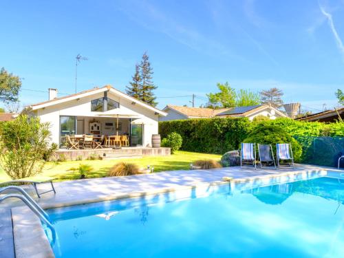 Villa Cassy by Interhome cottage Cassy