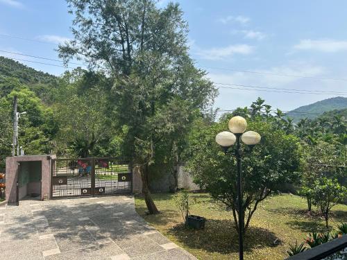 View, 賽斯春天會館 - Seth Spring B&B near Cingshuei Dire Park
