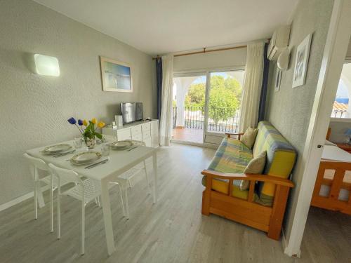 Apartamentos Tierra de Irta 3000 in Font Nova