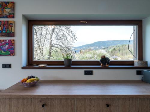 Apartment Happy by Interhome in Cista v Krkonosich