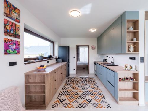 Apartment Happy by Interhome in Cista v Krkonosich