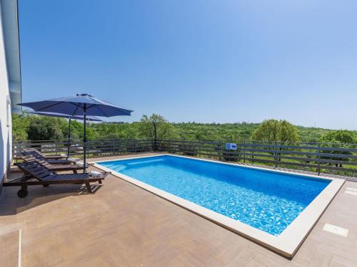 Holiday Home Villa Selagodi by Interhome in 朗域紮斯柯切羅