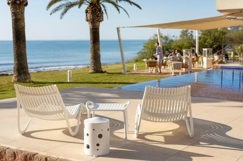 Melbeach Hotel & Spa - Adults Only