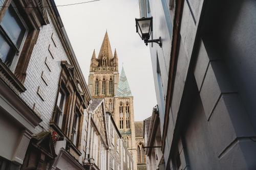 Merchant House - image 14
