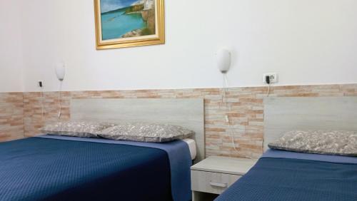 Hotel Residence Villa Ascoli in Vieste