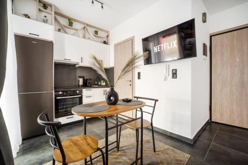 Apartment anghome A1 in Metaksourgio - image 13