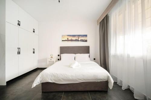 Apartment anghome A1 in Metaksourgio - image 7