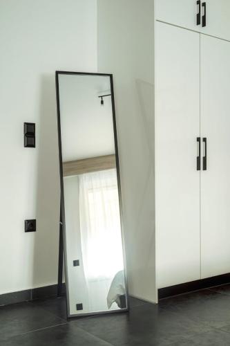 Apartment anghome A1 in Metaksourgio - image 8