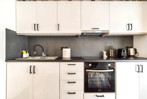 Apartment anghome A2 in Metaksourgio - main image