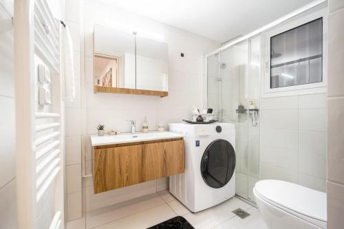 Apartment anghome A2 in Metaksourgio - image 10