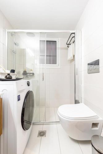 Apartment anghome A2 in Metaksourgio - image 6
