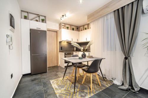 Apartment anghome A3 in Metaksourgio - image 11