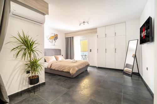 Apartment anghome A3 in Metaksourgio, Athènes (photo 4)