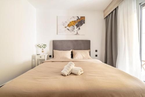 Apartment anghome A3 in Metaksourgio, Athènes (photo 7)