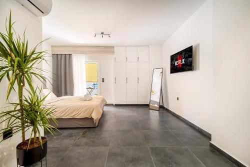 Apartment anghome A3 in Metaksourgio, Athènes (photo 10)