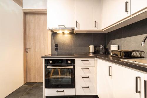 Apartment anghome A3 in Metaksourgio - image 10