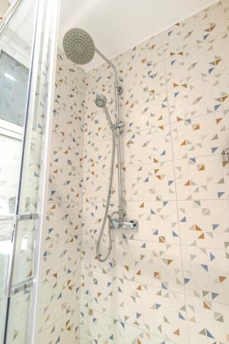 Apartment anghome A3 in Metaksourgio - image 4