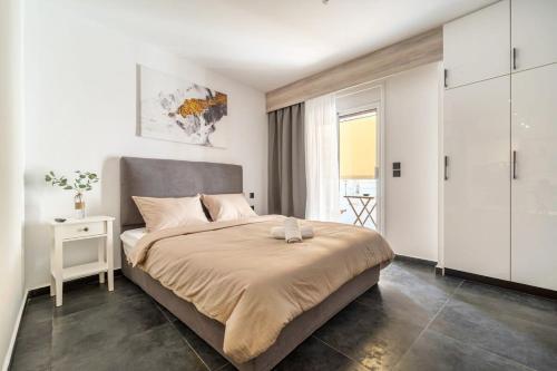 Apartment anghome A3 in Metaksourgio - image 4