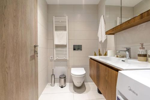 Apartment anghome A3 in Metaksourgio - image 14