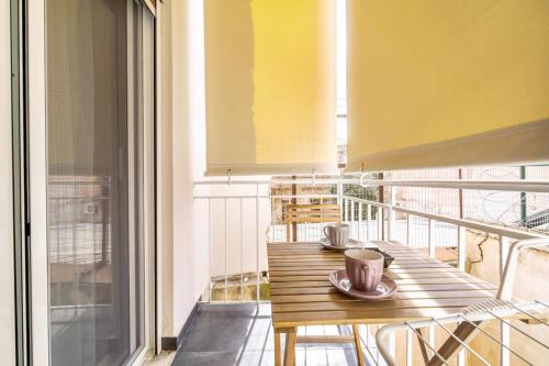 Apartment anghome A3 in Metaksourgio - image 7