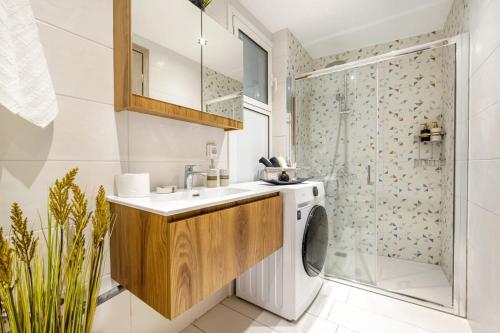 Apartment anghome A3 in Metaksourgio - main image