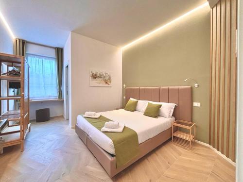 Camera doppia, bagno privato