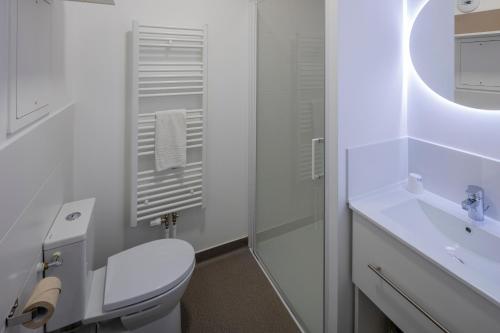All Suites Appart Hôtel - Le Havre Centre - Les docks - image 3