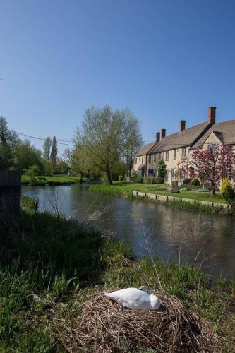 Wishbone Cottage In The Cotswolds - main image