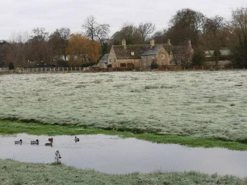 Wishbone Cottage In The Cotswolds - image 14