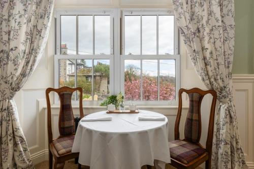 Grange Manor, Grange-over-Sands (fotografie 7)
