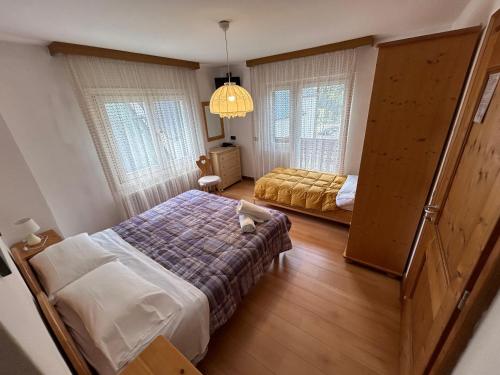 B&B Meublè Giustina 4