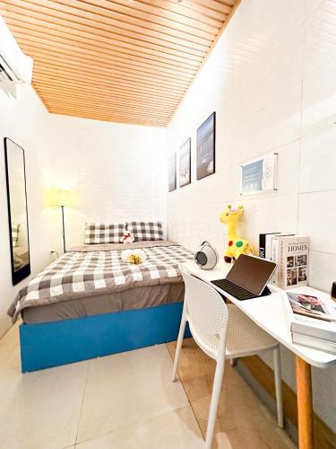 La Casa Di Decembre Trần Hưng Đạo