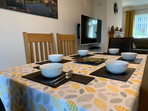 Paignton View Holiday Home - image 5