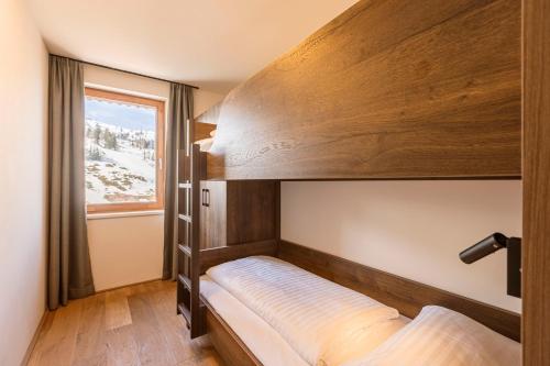 Almresort Sonnenalpe Nassfeld by ALPS RESORTS