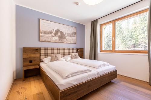 Lodge with 2 bedrooms and sauna